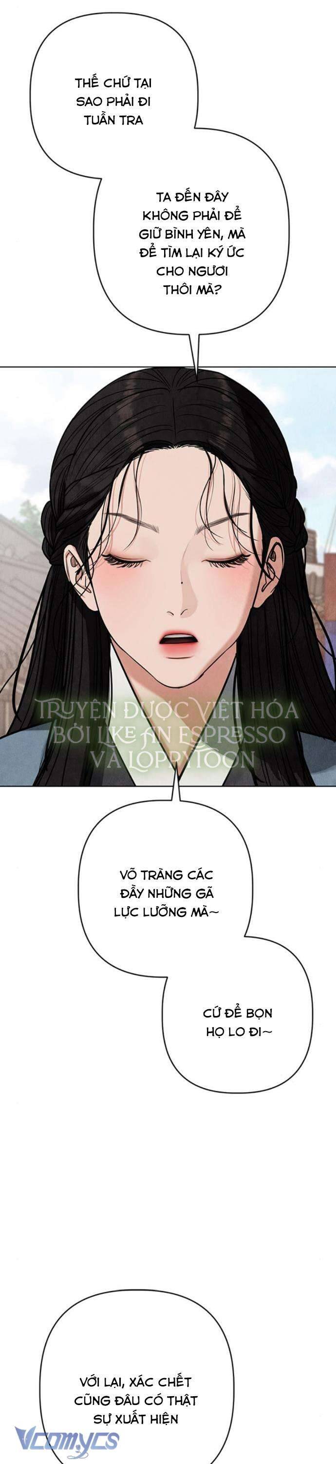 Quỷ Hồn Chap 11 - Trang 4