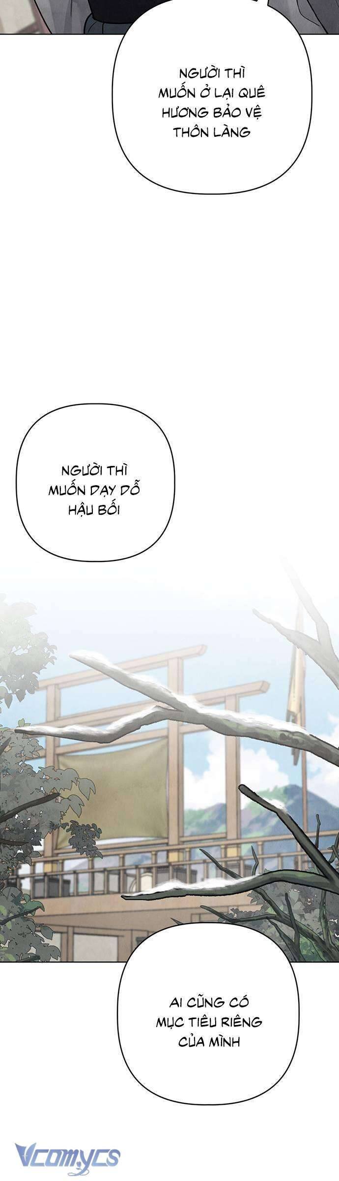 Quỷ Hồn Chap 16 - Trang 4