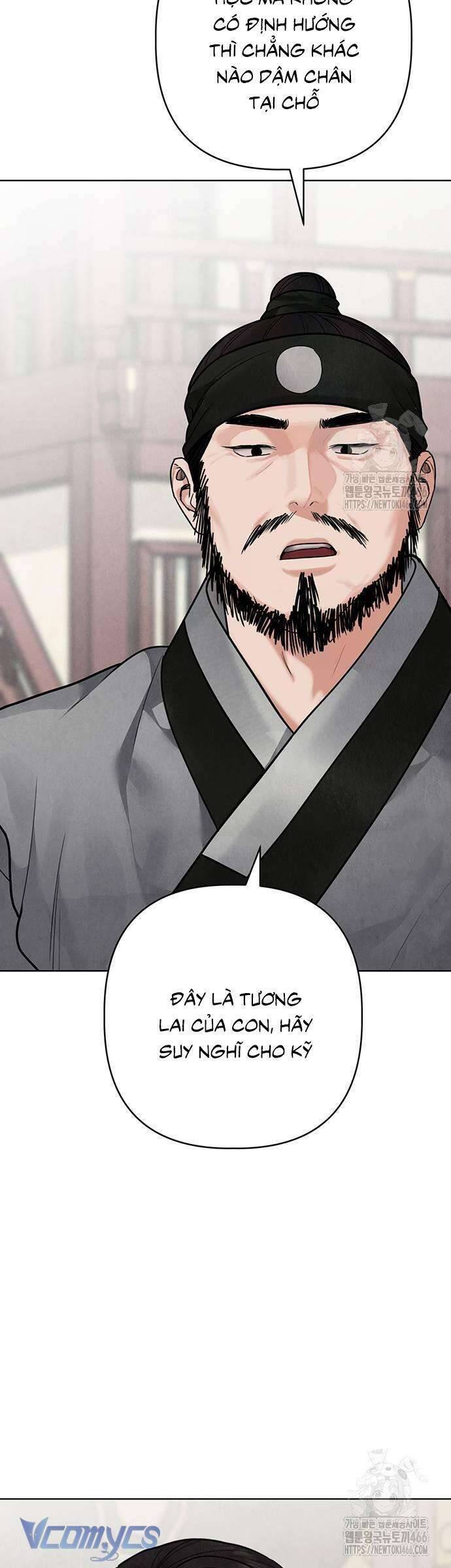 Quỷ Hồn Chap 16 - Trang 4