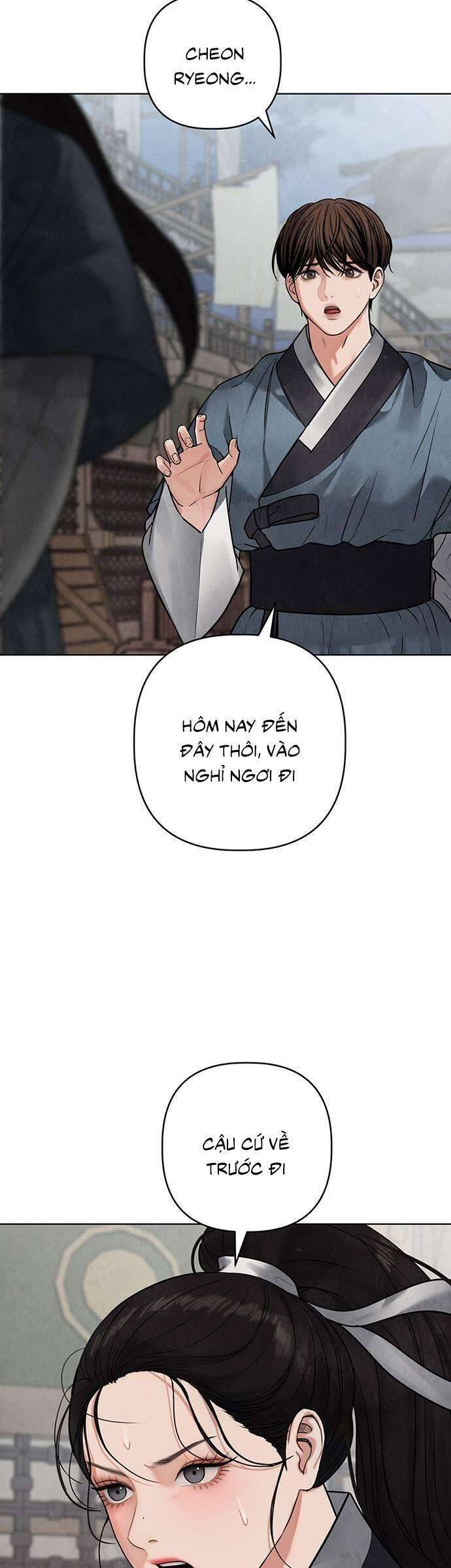 Quỷ Hồn Chap 16 - Trang 4