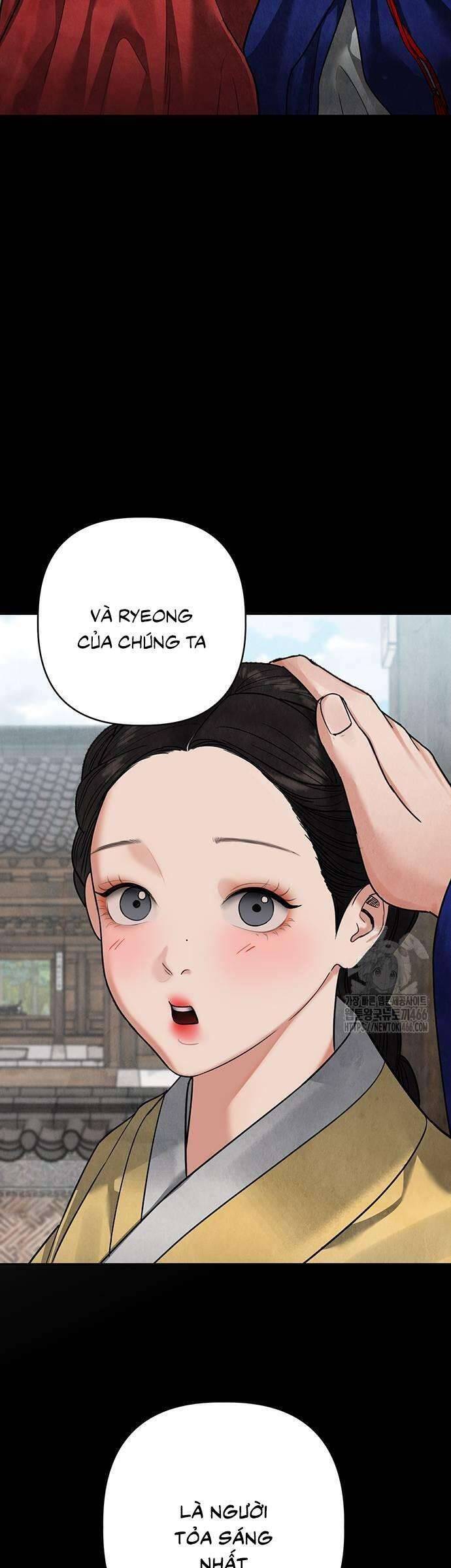 Quỷ Hồn Chap 16 - Trang 4