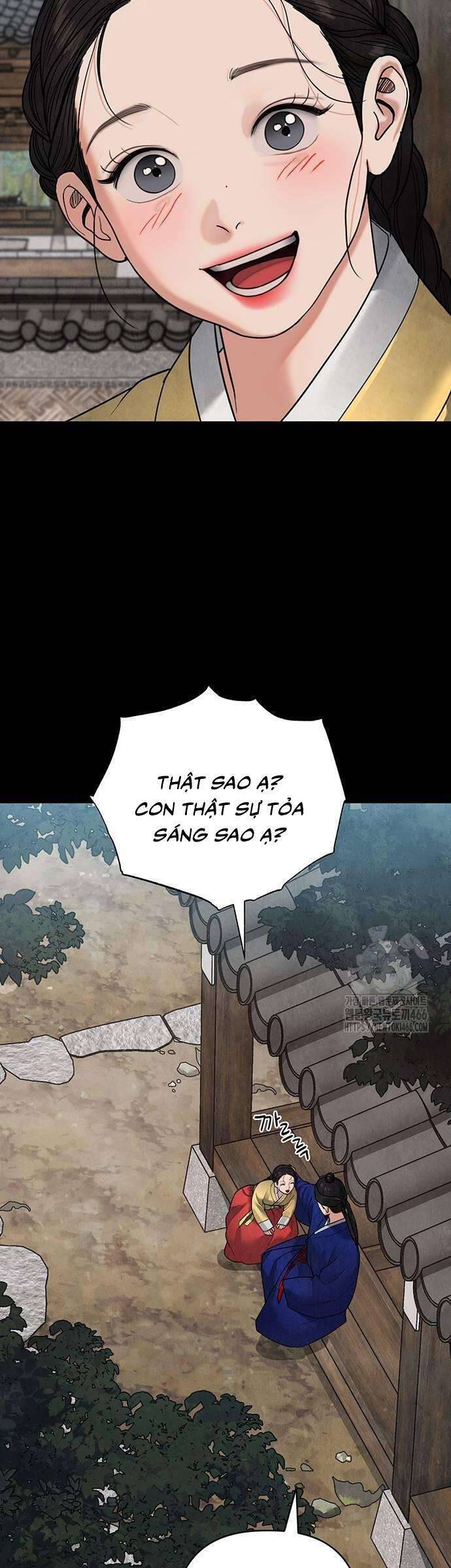 Quỷ Hồn Chap 16 - Trang 4