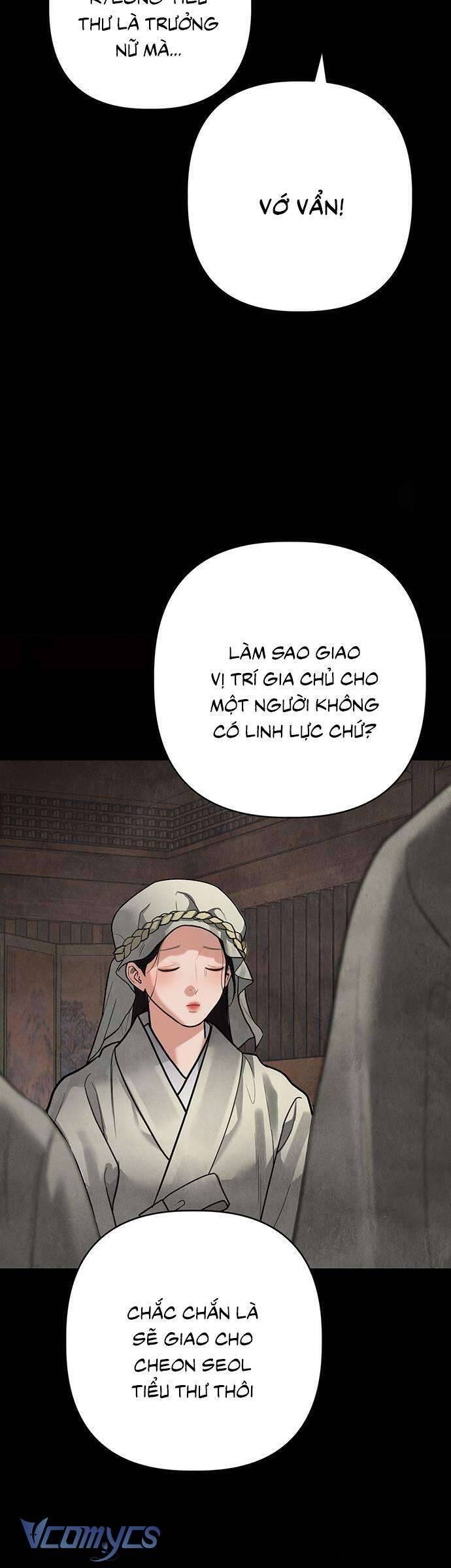 Quỷ Hồn Chap 16 - Trang 4