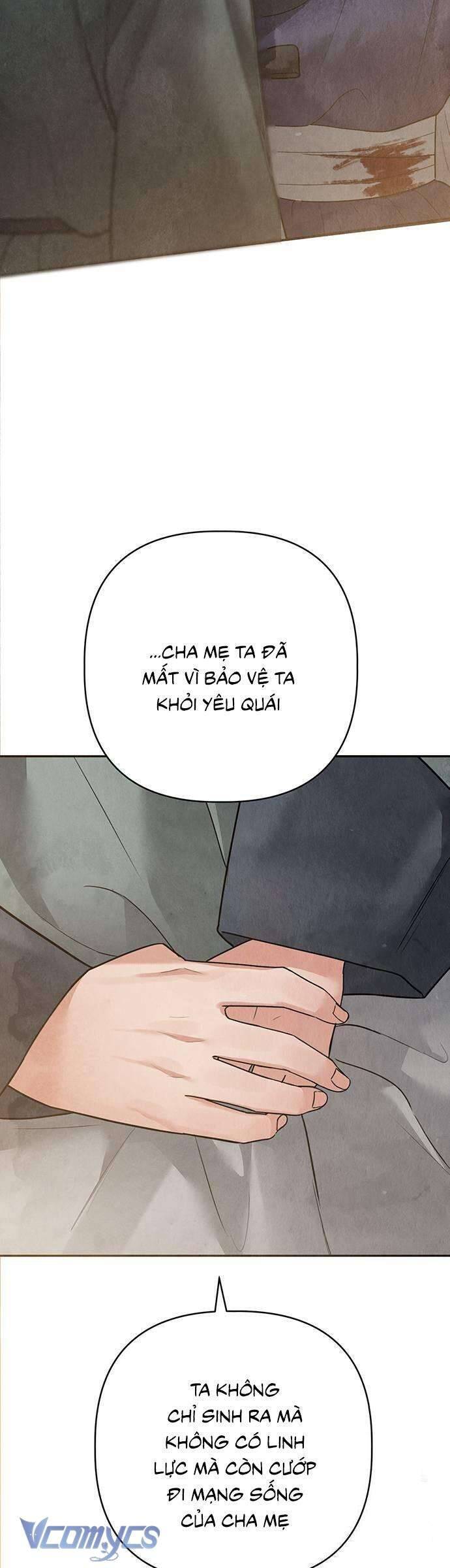 Quỷ Hồn Chap 16 - Trang 4