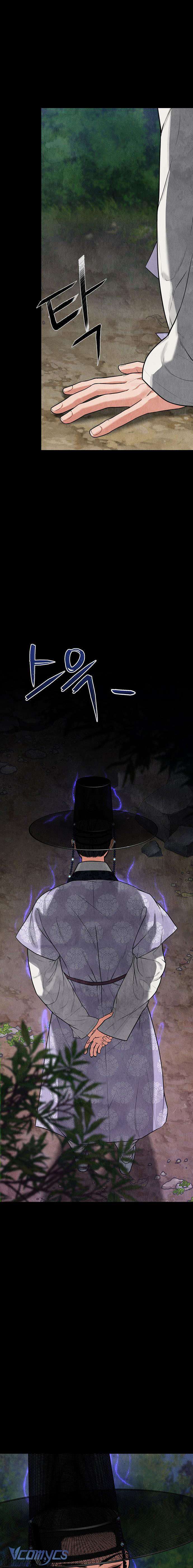 Quỷ Hồn Chap 2 - Trang 4