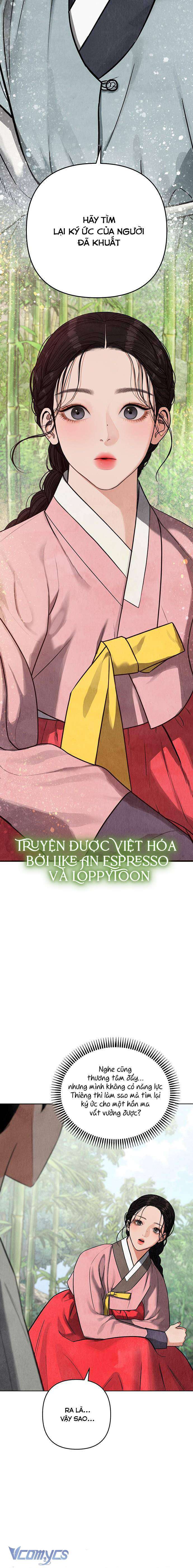 Quỷ Hồn Chap 2 - Trang 4