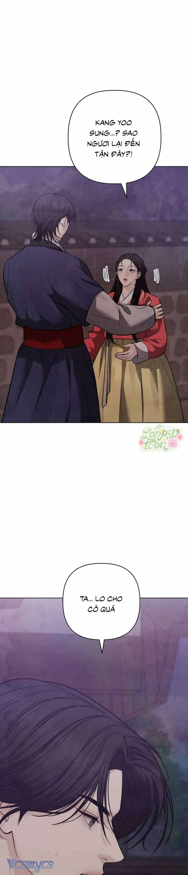 Quỷ Hồn Chapter 31 - Trang 2