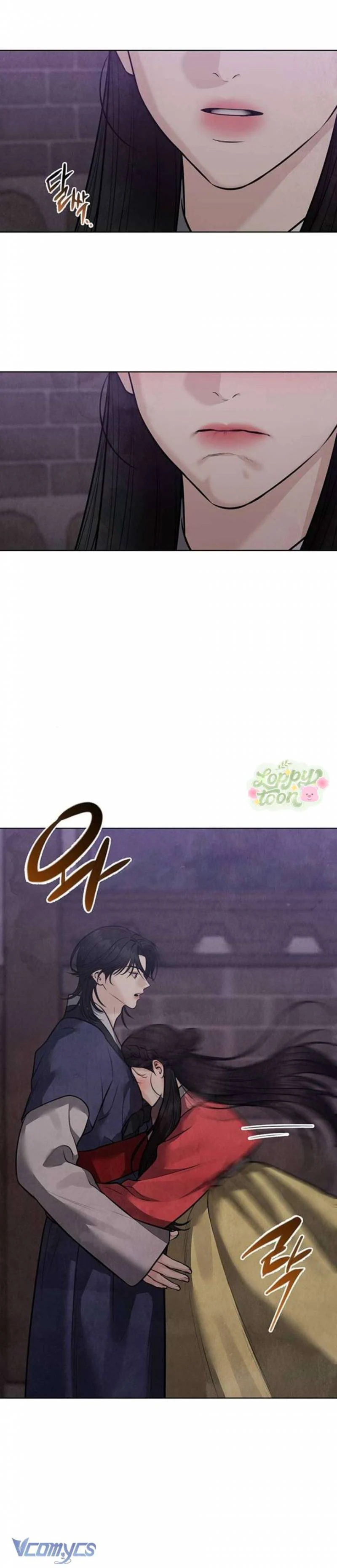 Quỷ Hồn Chapter 31 - Trang 2
