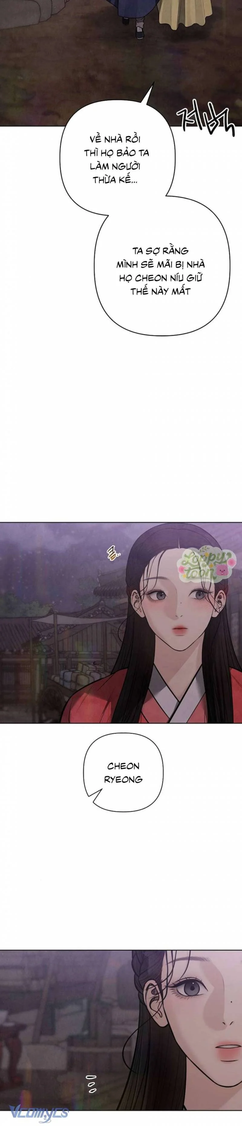 Quỷ Hồn Chapter 31 - Trang 2
