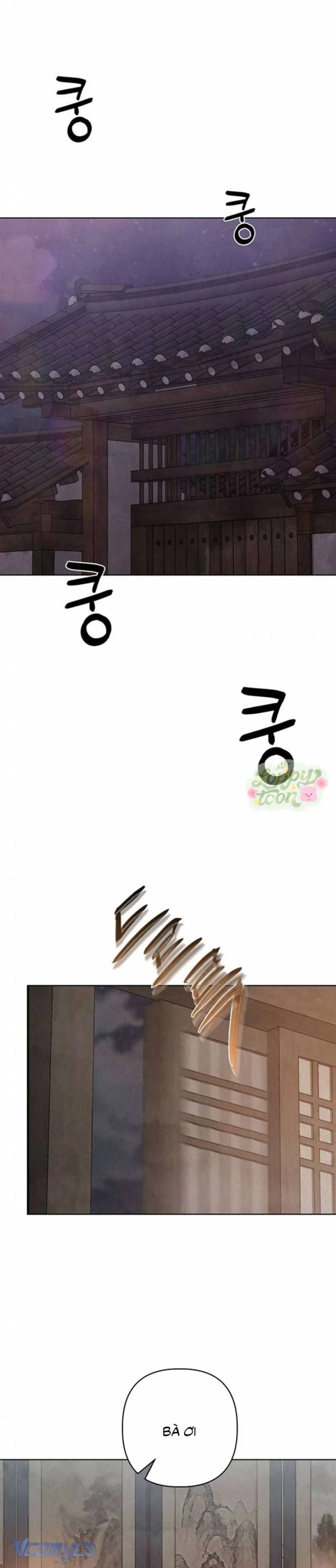 Quỷ Hồn Chapter 31 - Trang 2