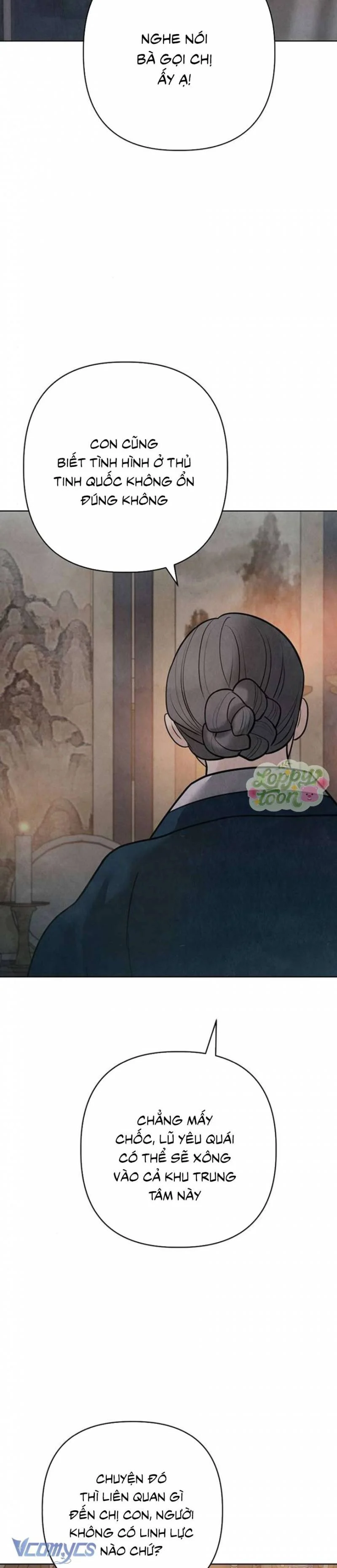 Quỷ Hồn Chapter 31 - Trang 2