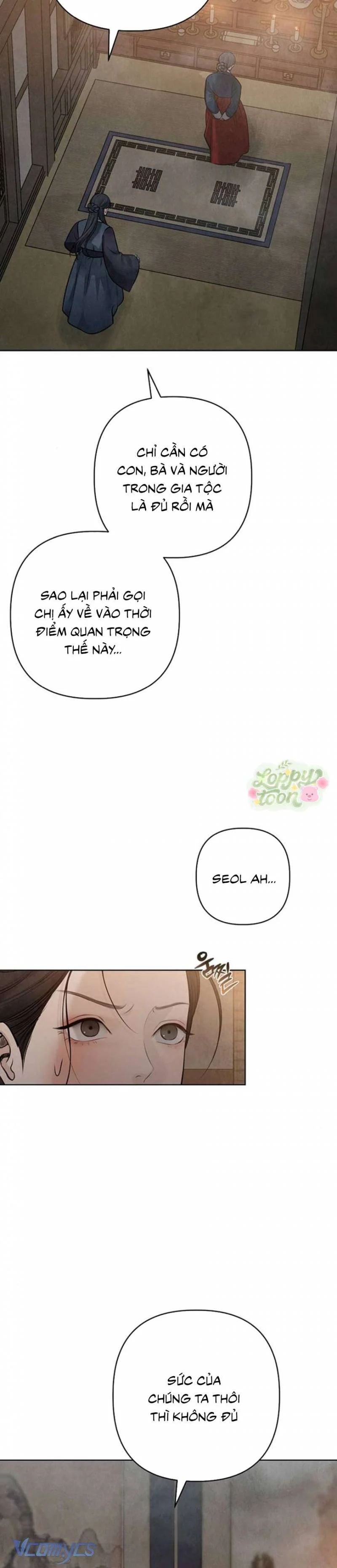 Quỷ Hồn Chapter 31 - Trang 2