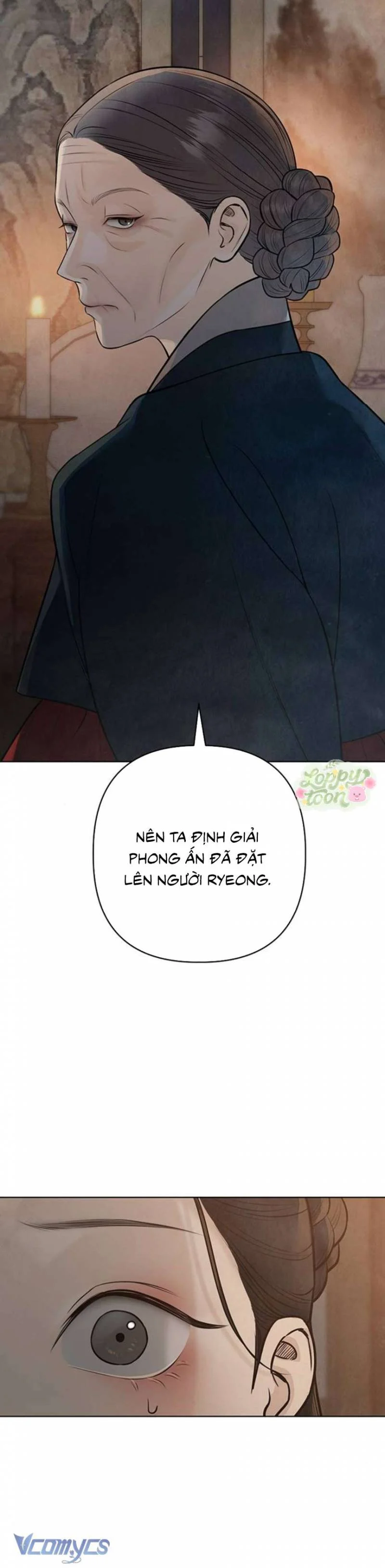 Quỷ Hồn Chapter 31 - Trang 2