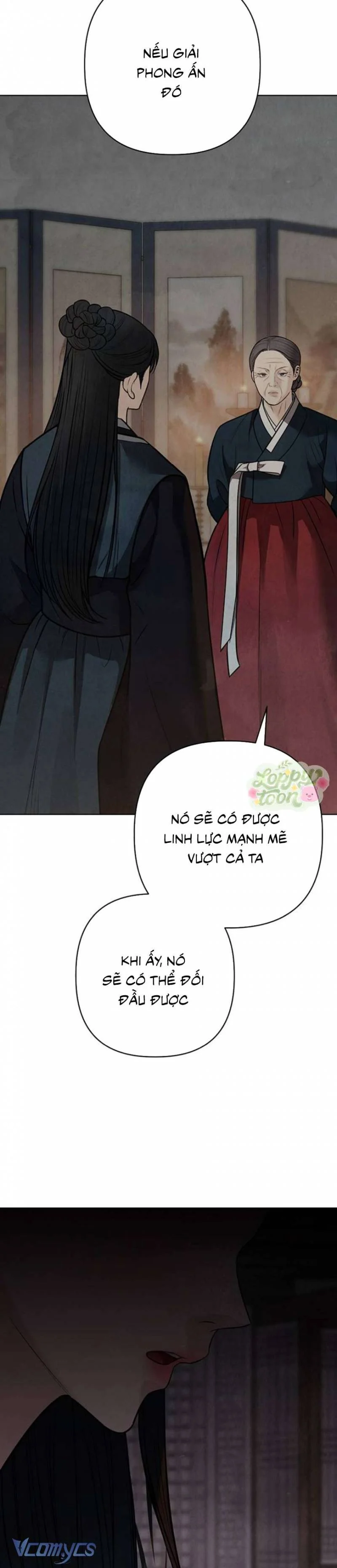 Quỷ Hồn Chapter 31 - Trang 2