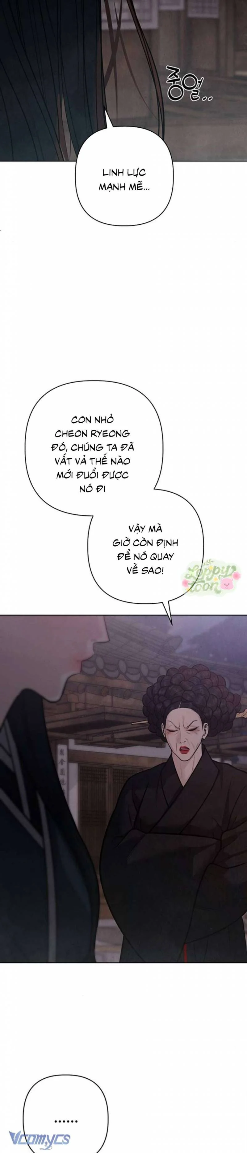 Quỷ Hồn Chapter 31 - Trang 2