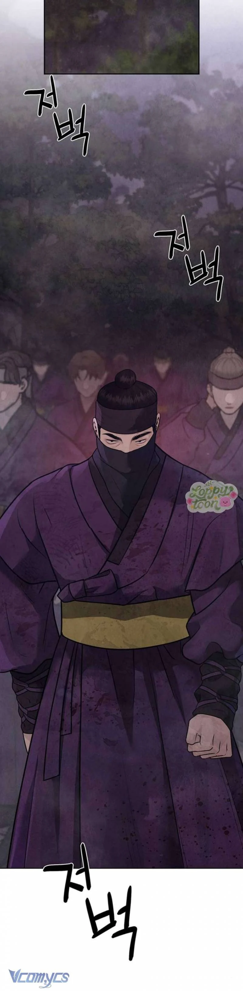 Quỷ Hồn Chapter 31 - Trang 2