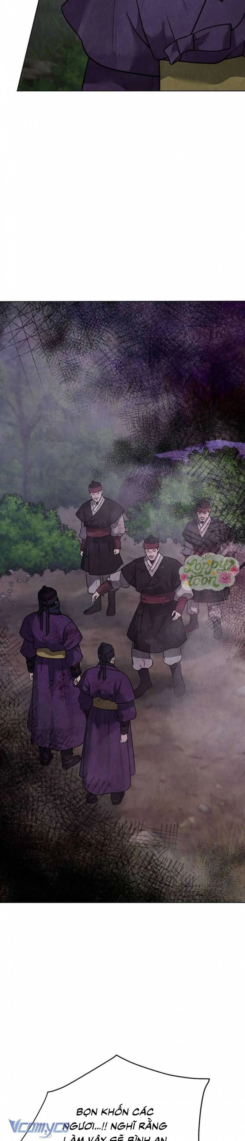 Quỷ Hồn Chapter 31 - Trang 2