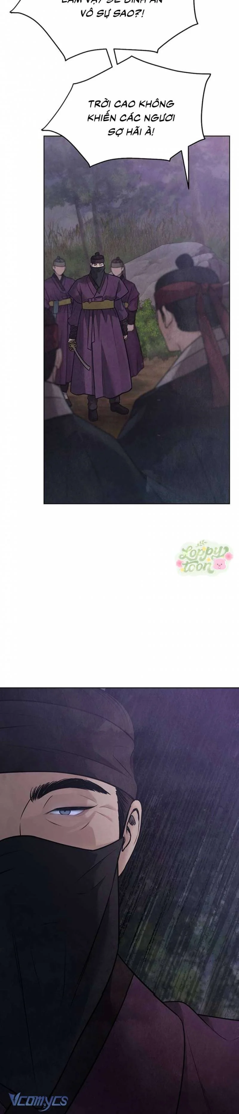 Quỷ Hồn Chapter 31 - Trang 2