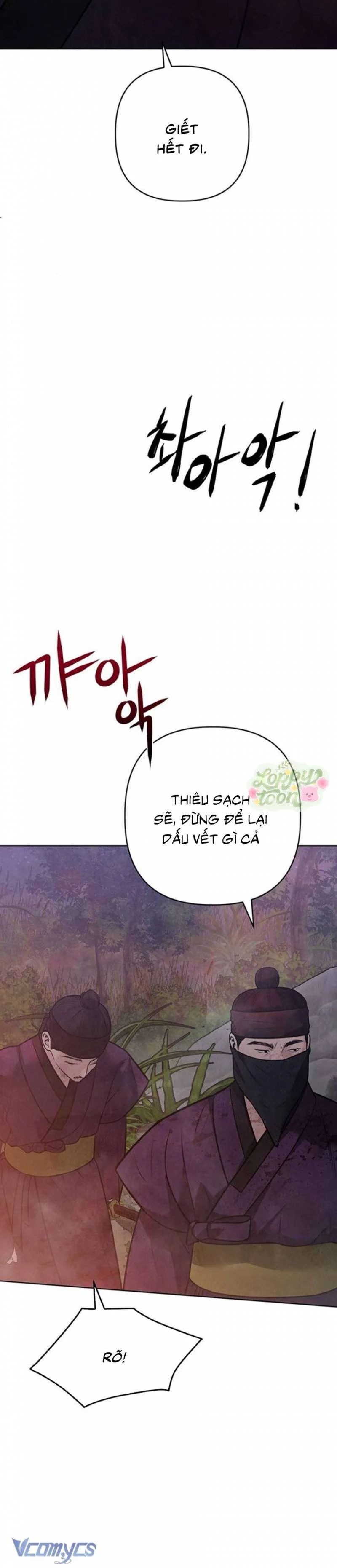 Quỷ Hồn Chapter 31 - Trang 2