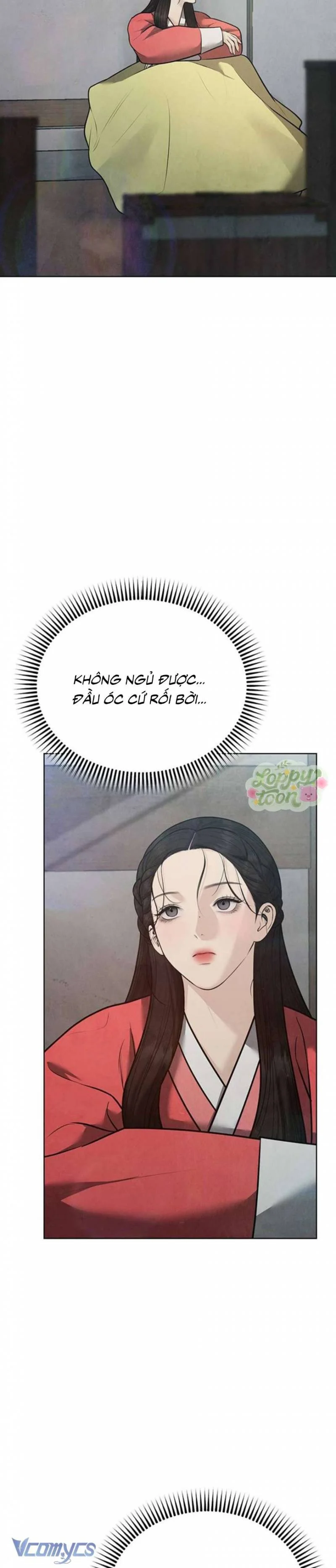 Quỷ Hồn Chapter 31 - Trang 2