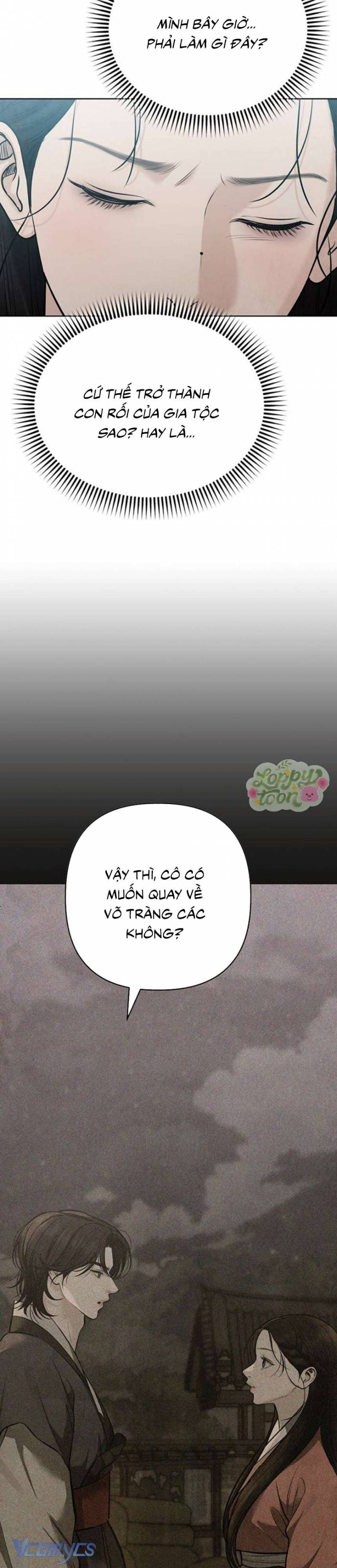 Quỷ Hồn Chapter 31 - Trang 2
