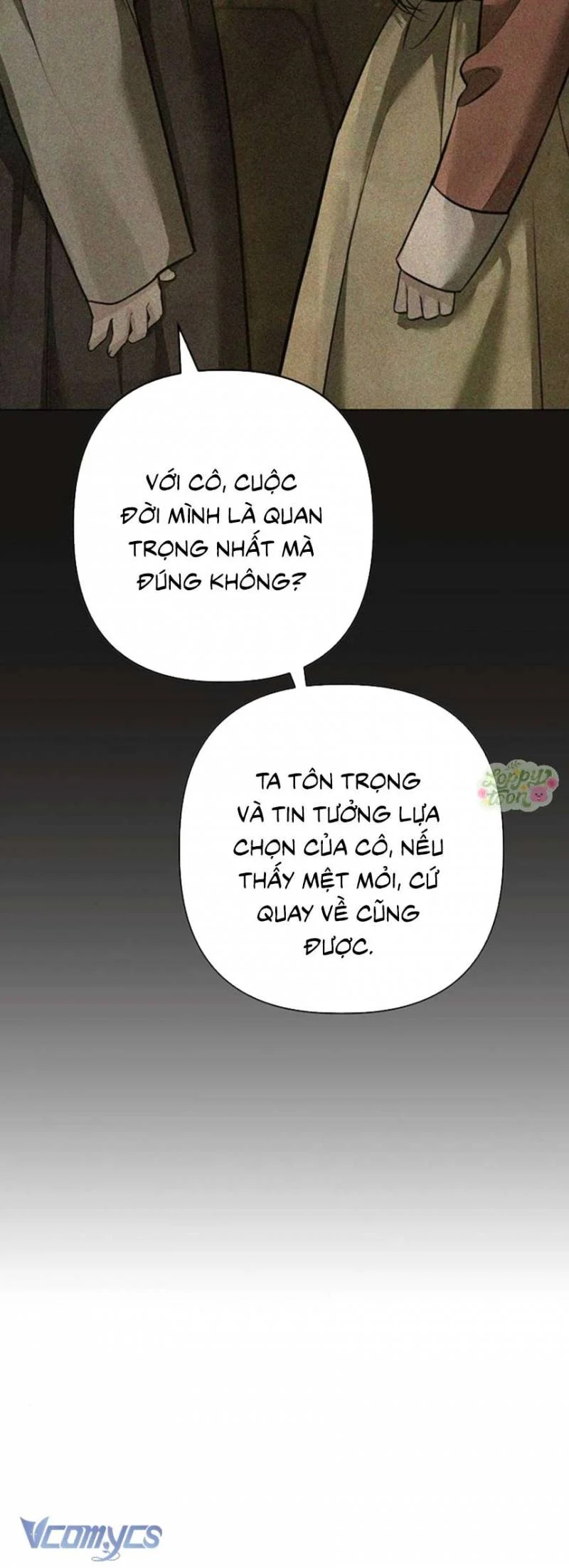 Quỷ Hồn Chapter 31 - Trang 2
