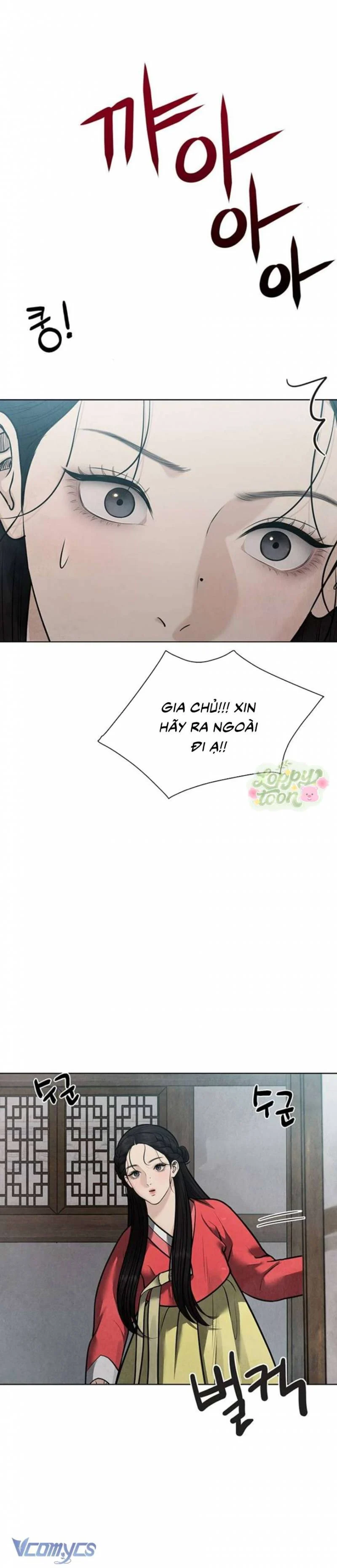 Quỷ Hồn Chapter 31 - Trang 2