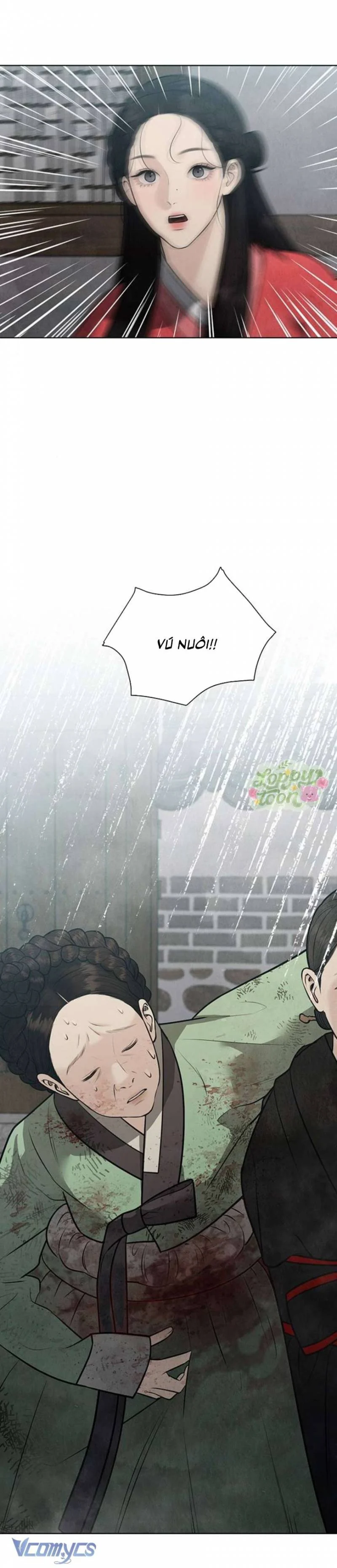 Quỷ Hồn Chapter 31 - Trang 2