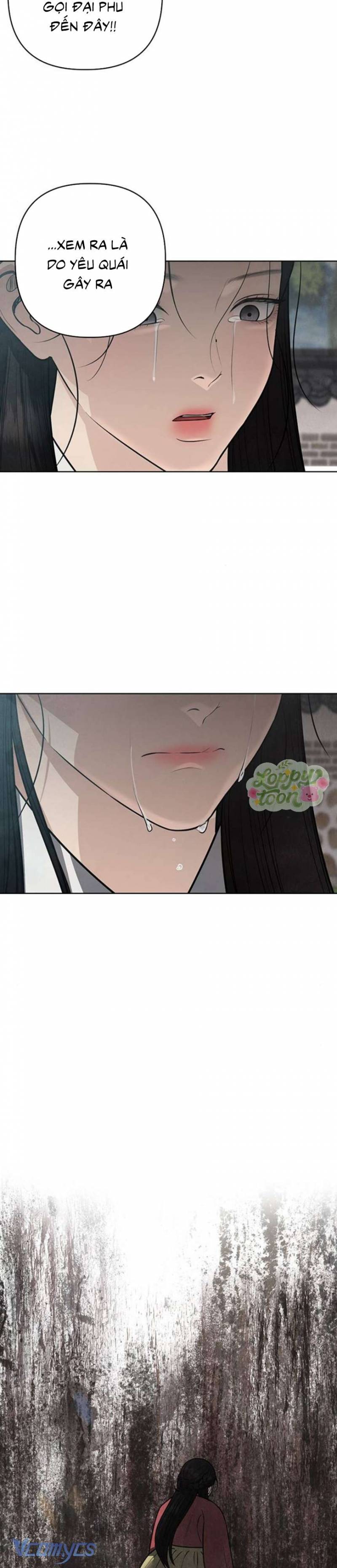 Quỷ Hồn Chapter 31 - Trang 2