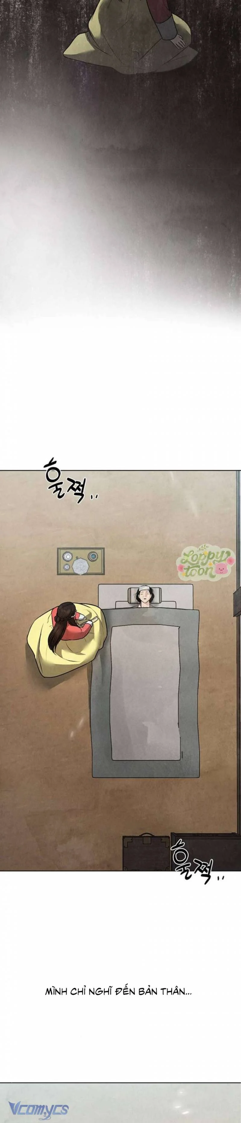 Quỷ Hồn Chapter 31 - Trang 2