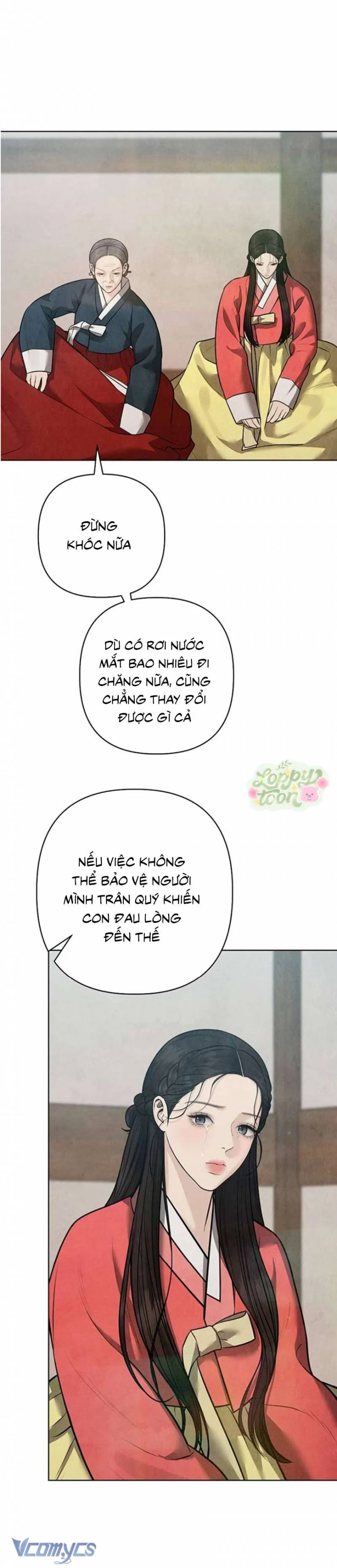 Quỷ Hồn Chapter 31 - Trang 2