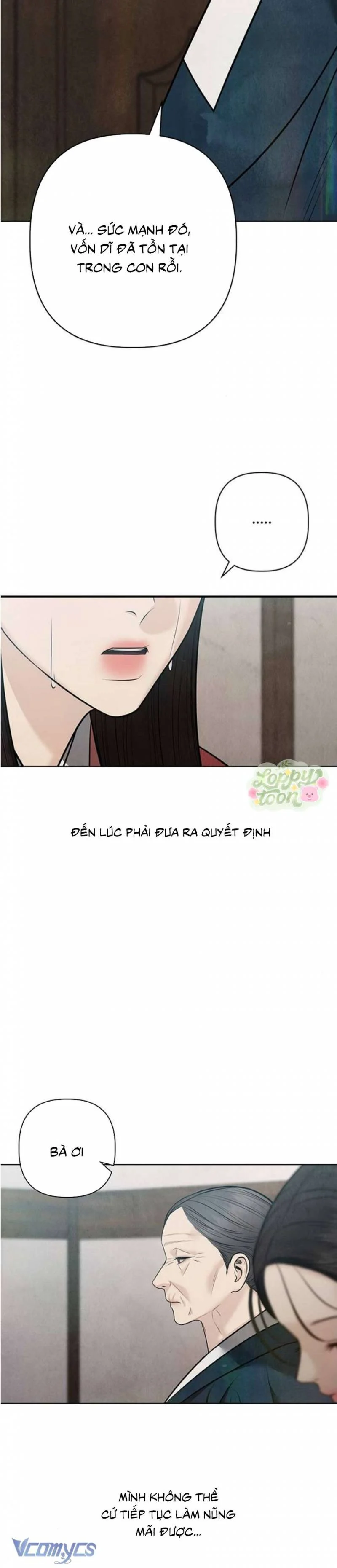 Quỷ Hồn Chapter 31 - Trang 2