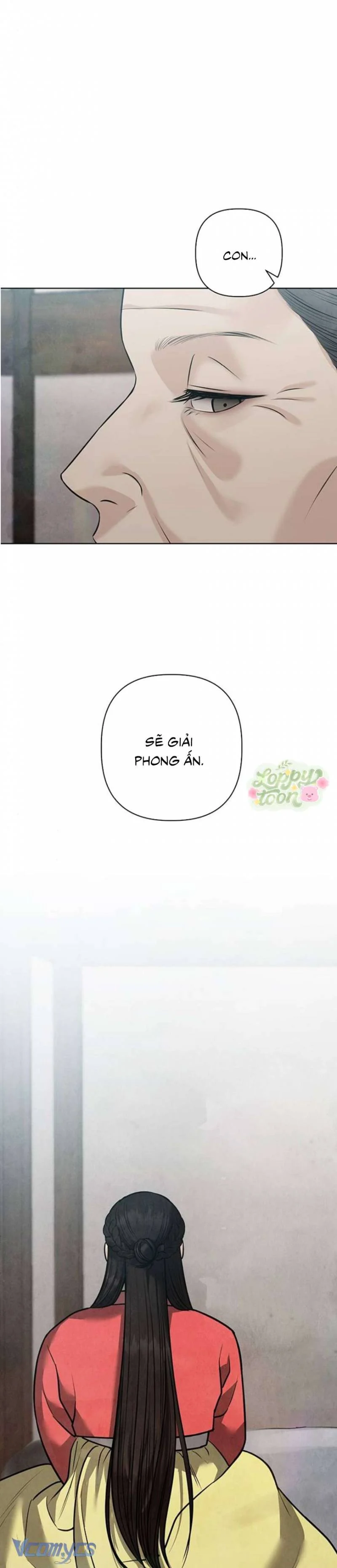 Quỷ Hồn Chapter 31 - Trang 2