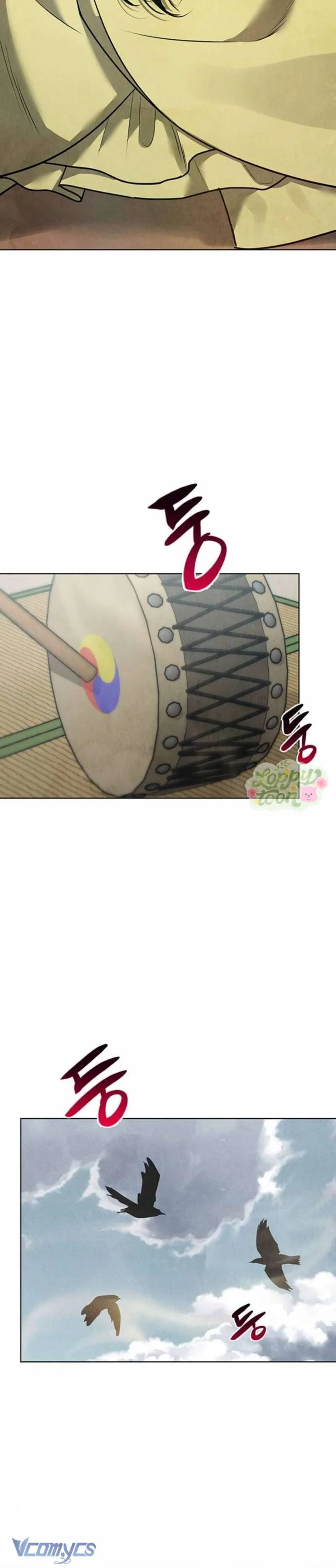 Quỷ Hồn Chapter 31 - Trang 2