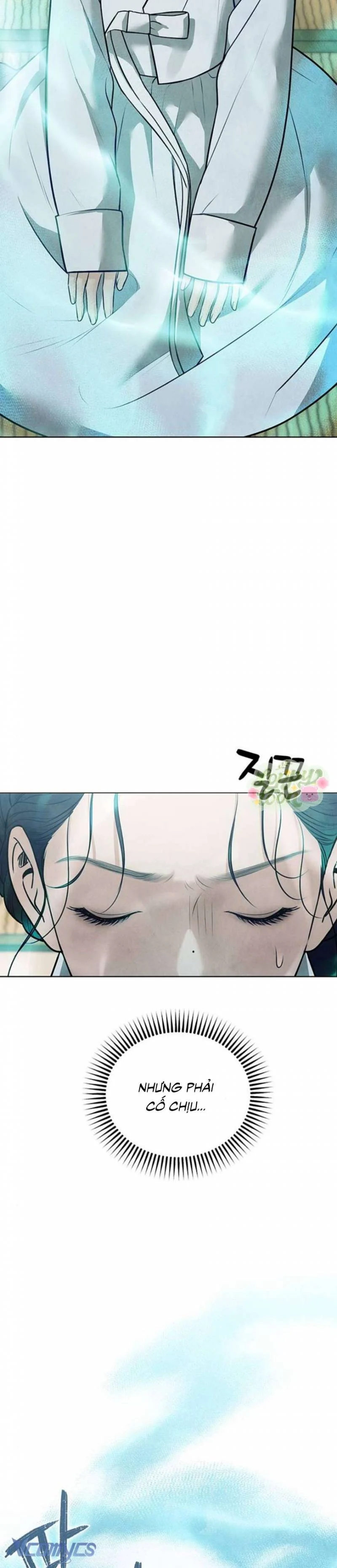 Quỷ Hồn Chapter 31 - Trang 2