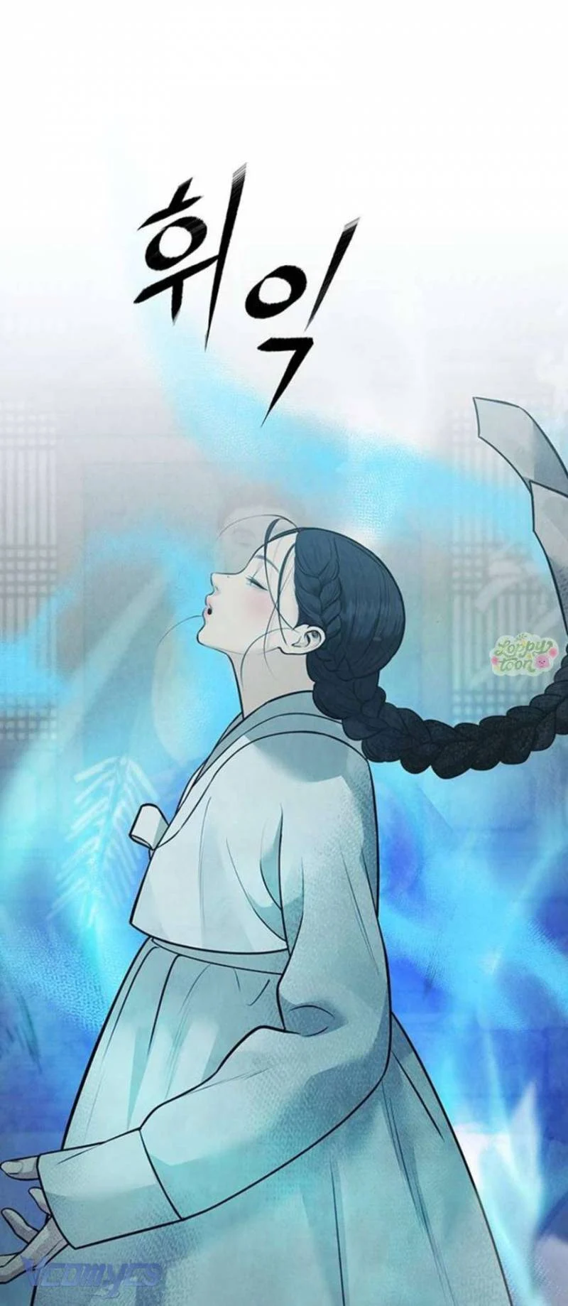 Quỷ Hồn Chapter 31 - Trang 2