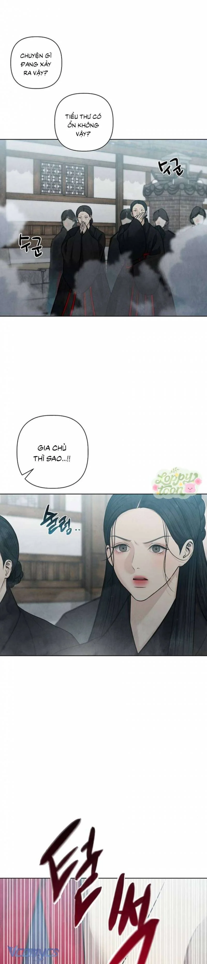 Quỷ Hồn Chapter 31 - Trang 2