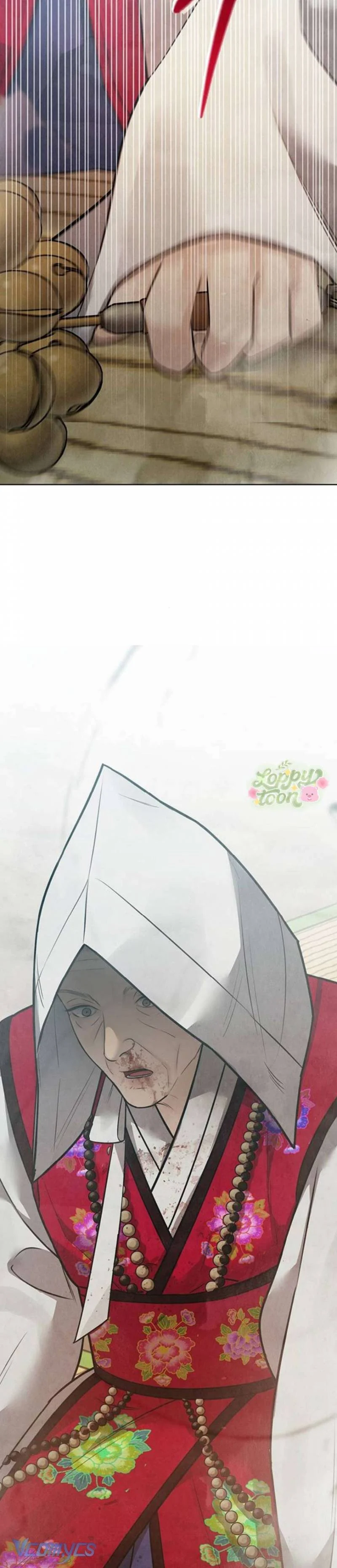 Quỷ Hồn Chapter 31 - Trang 2