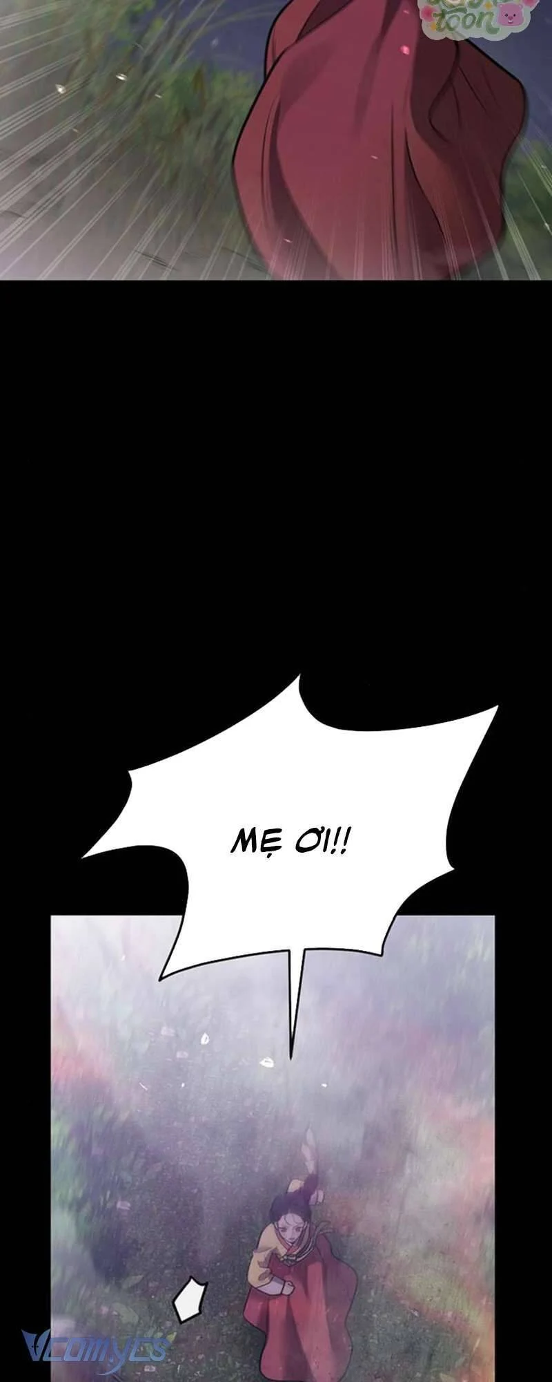 Quỷ Hồn Chapter 32 - Trang 2