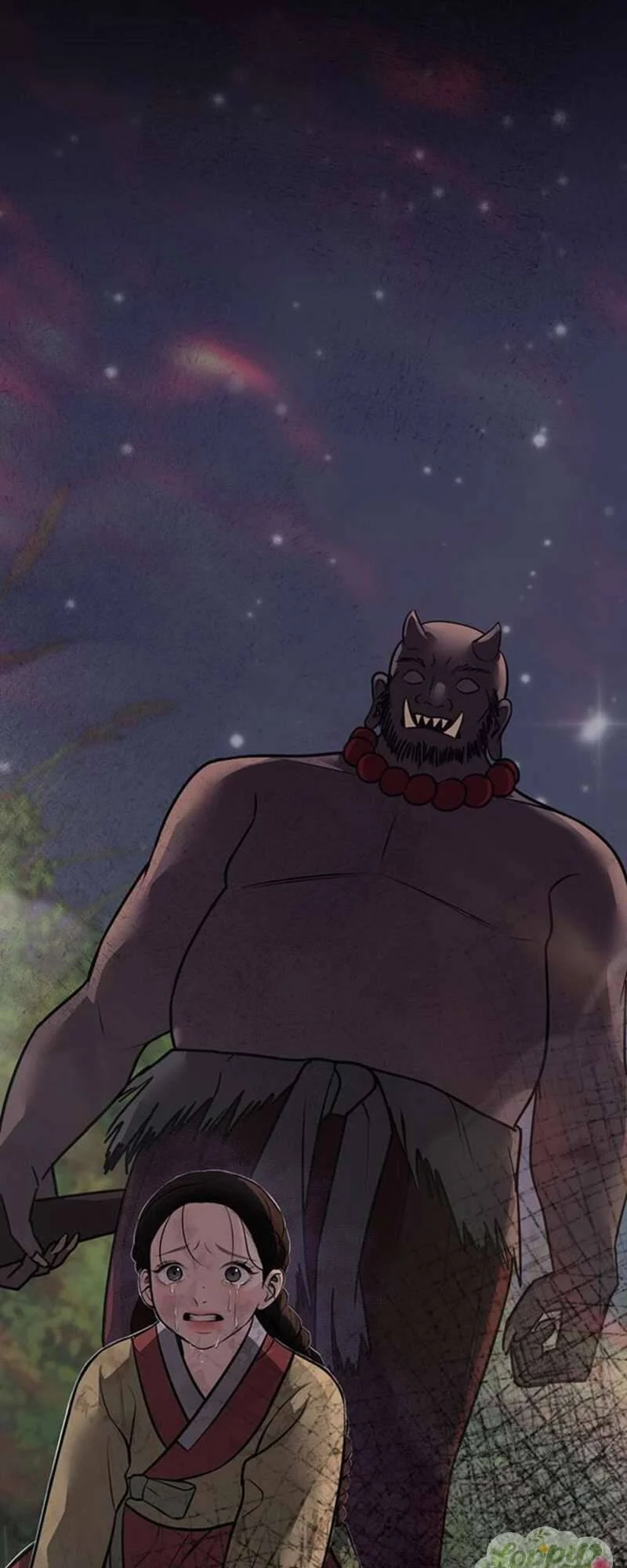 Quỷ Hồn Chapter 32 - Trang 2