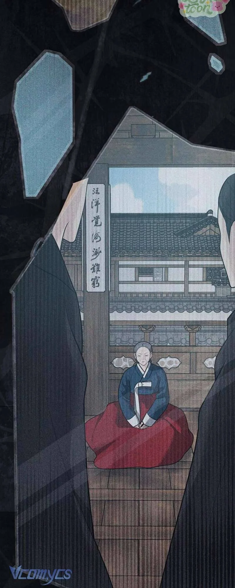 Quỷ Hồn Chapter 32 - Trang 2
