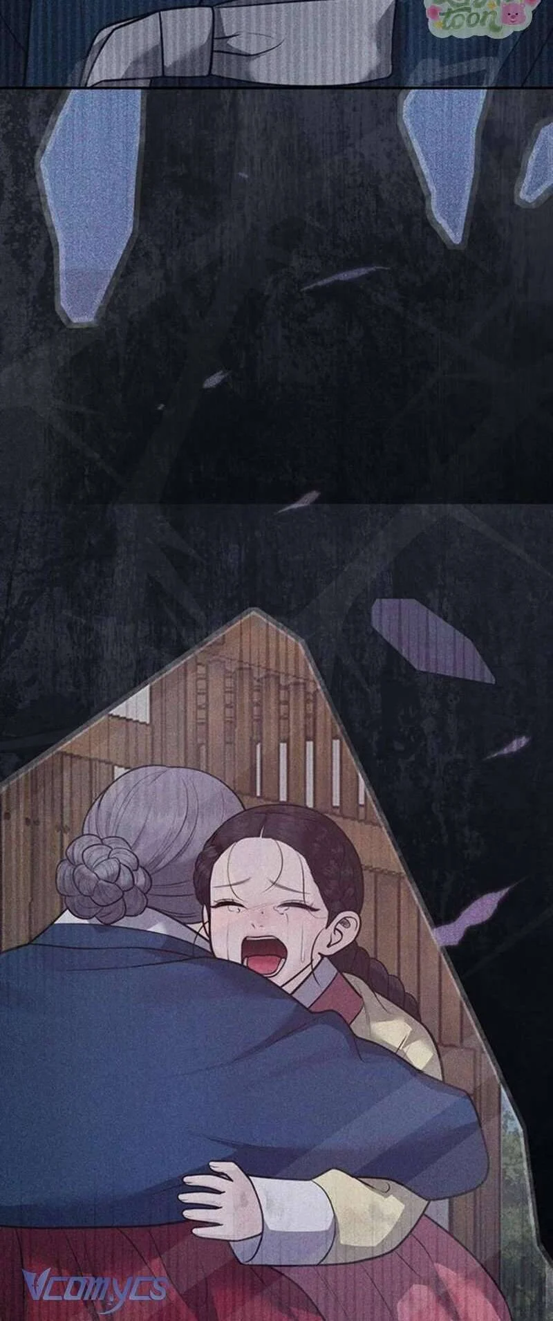 Quỷ Hồn Chapter 32 - Trang 2