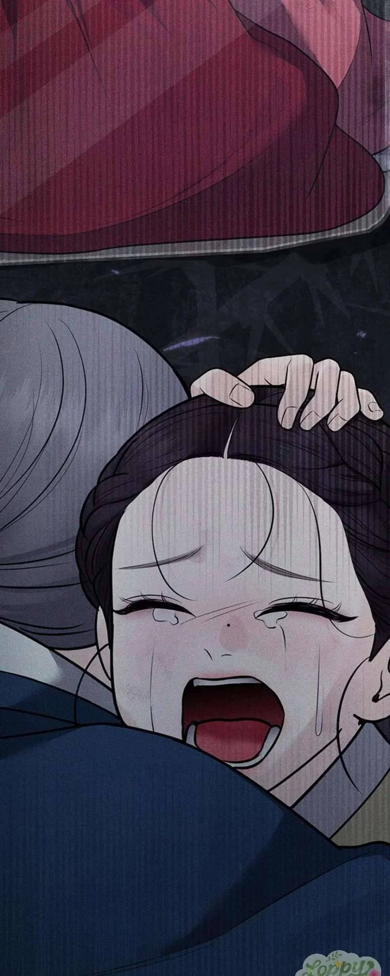 Quỷ Hồn Chapter 32 - Trang 2