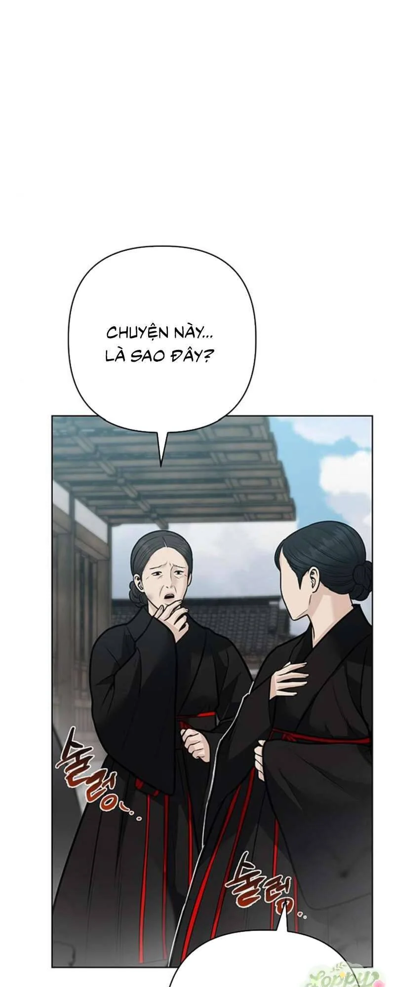 Quỷ Hồn Chapter 32 - Trang 2