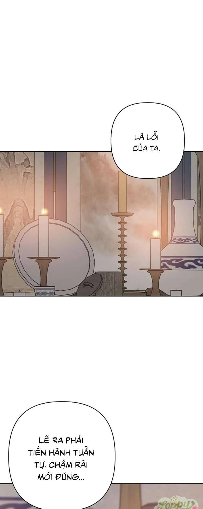 Quỷ Hồn Chapter 32 - Trang 2