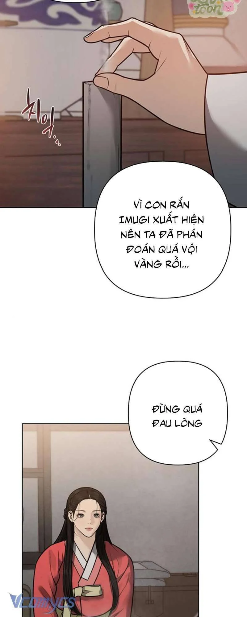 Quỷ Hồn Chapter 32 - Trang 2