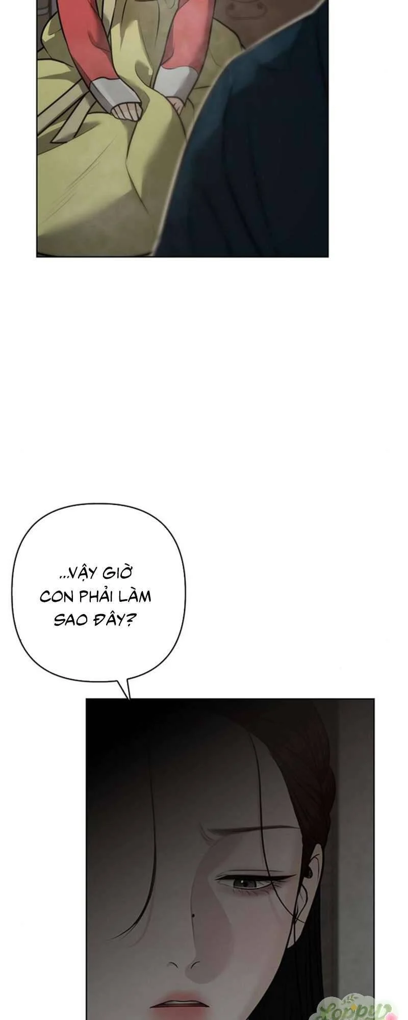 Quỷ Hồn Chapter 32 - Trang 2