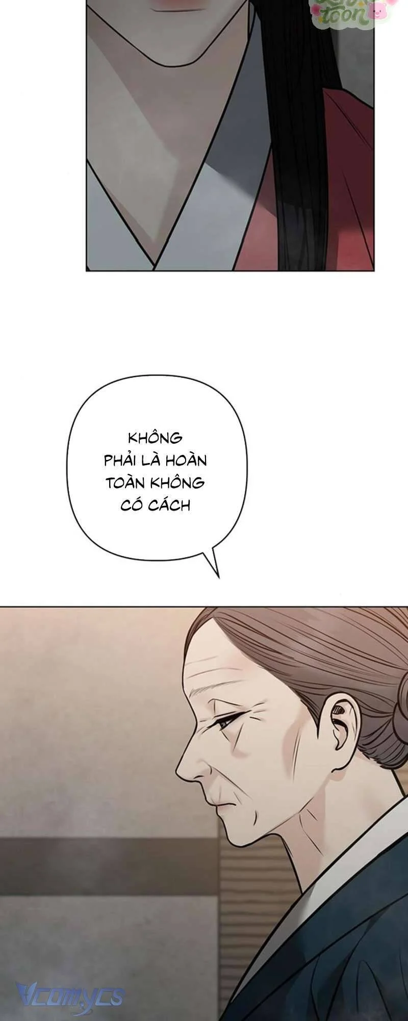Quỷ Hồn Chapter 32 - Trang 2