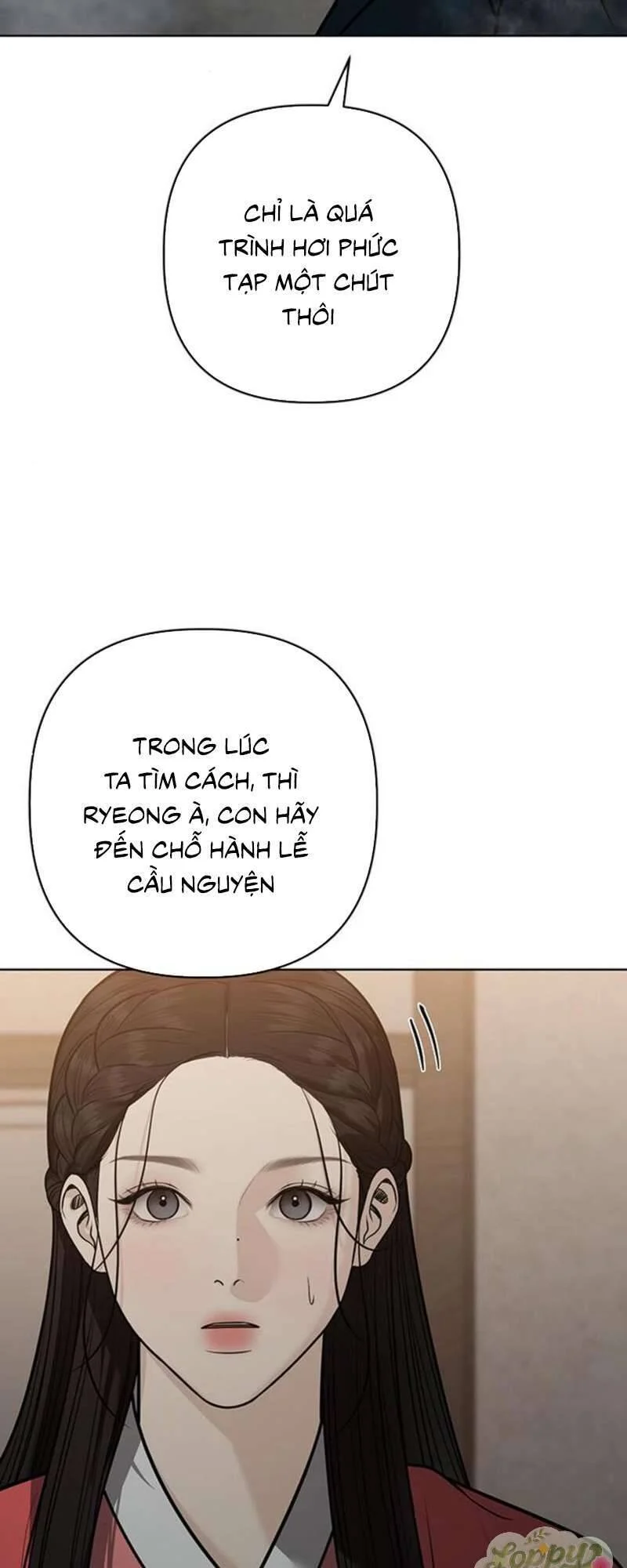 Quỷ Hồn Chapter 32 - Trang 2
