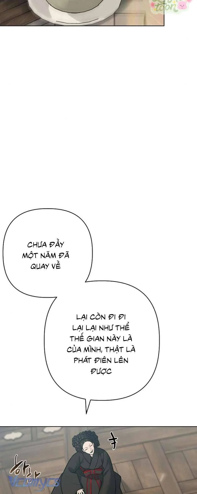 Quỷ Hồn Chapter 32 - Trang 2